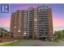 208 - 181 COLLIER STREET, Barrie, Ontario