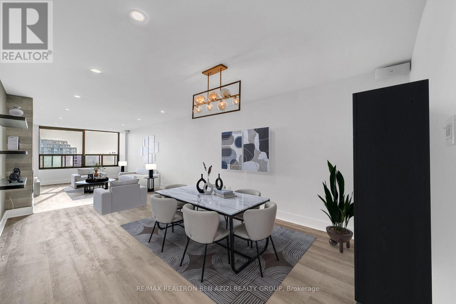 1904 - 33 Elmhurst Avenue, Toronto, Ontario  M2N 6G8 - Photo 14 - C12834862