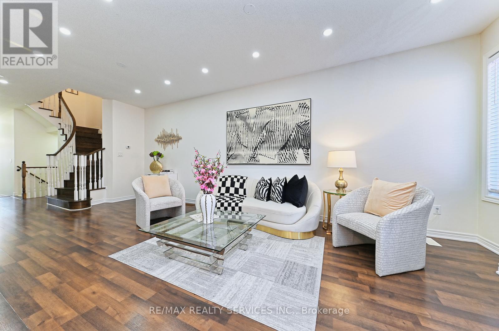 83 Kempenfelt Trail, Brampton, Ontario  L7A 0Z9 - Photo 12 - W12837964