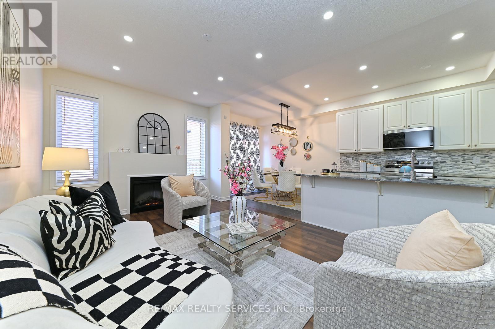 83 Kempenfelt Trail, Brampton, Ontario  L7A 0Z9 - Photo 14 - W12837964