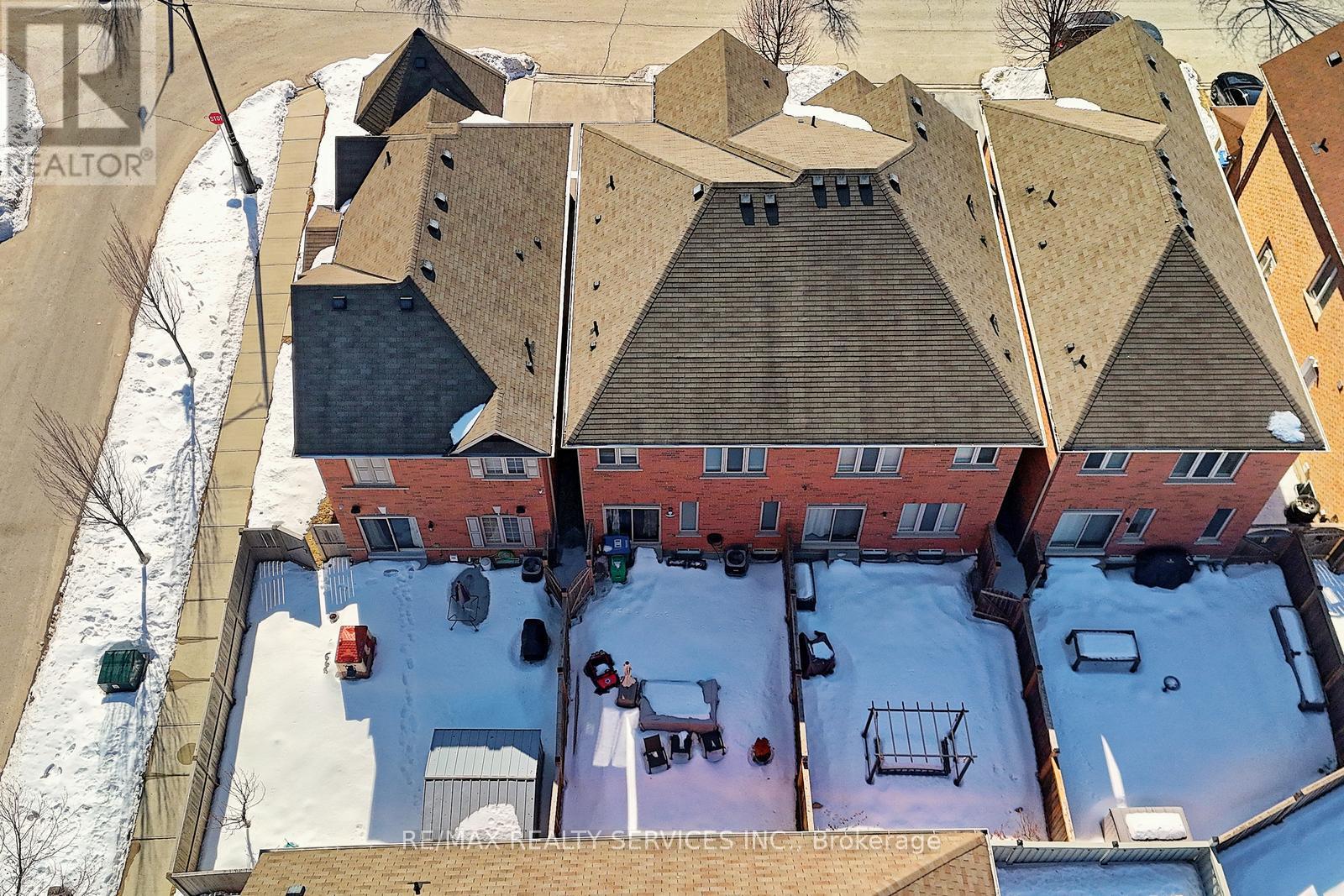 83 Kempenfelt Trail, Brampton, Ontario  L7A 0Z9 - Photo 44 - W12837964