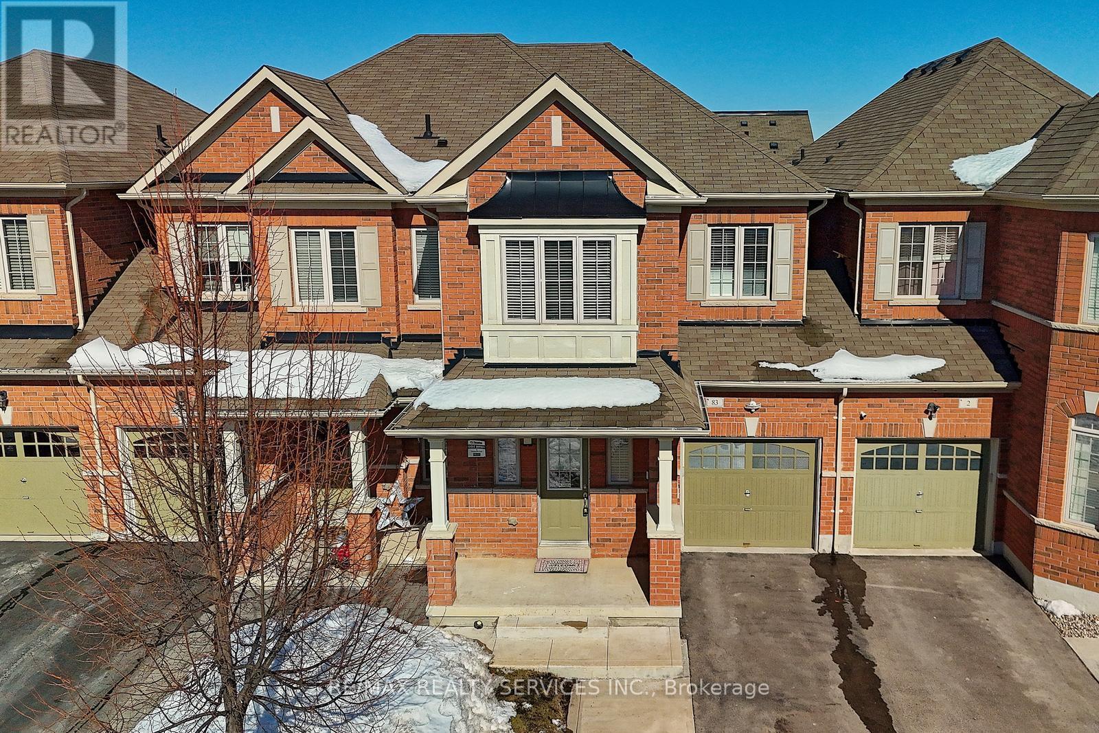 83 Kempenfelt Trail, Brampton, Ontario  L7A 0Z9 - Photo 5 - W12837964