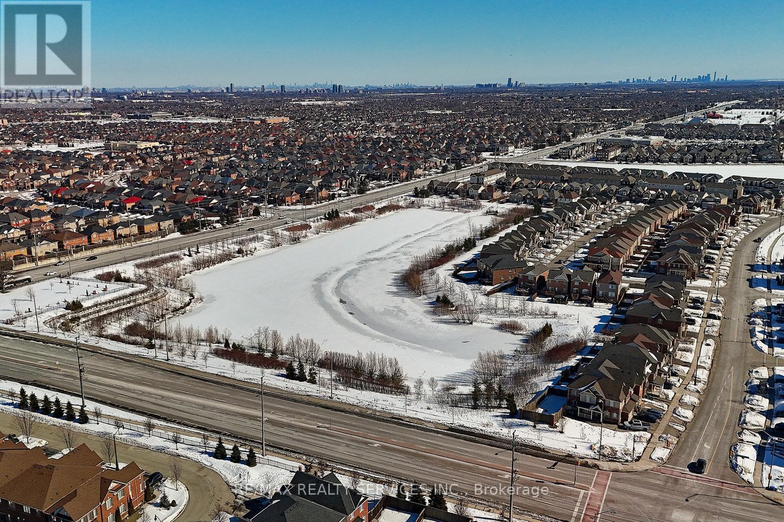 83 Kempenfelt Trail, Brampton, Ontario  L7A 0Z9 - Photo 50 - W12837964