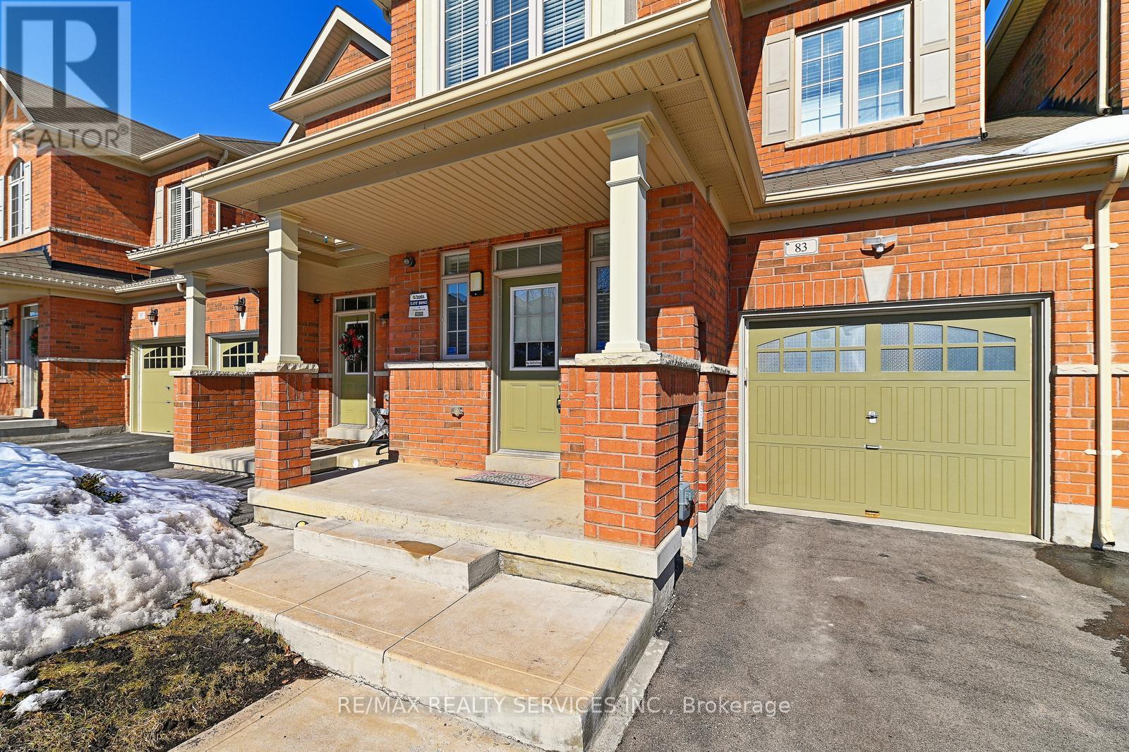 83 Kempenfelt Trail, Brampton, Ontario  L7A 0Z9 - Photo 7 - W12837964