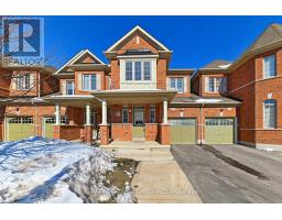 83 KEMPENFELT TRAIL, Brampton, Ontario