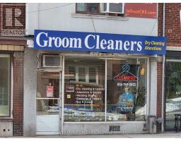 262 JANE STREET, Toronto, Ontario