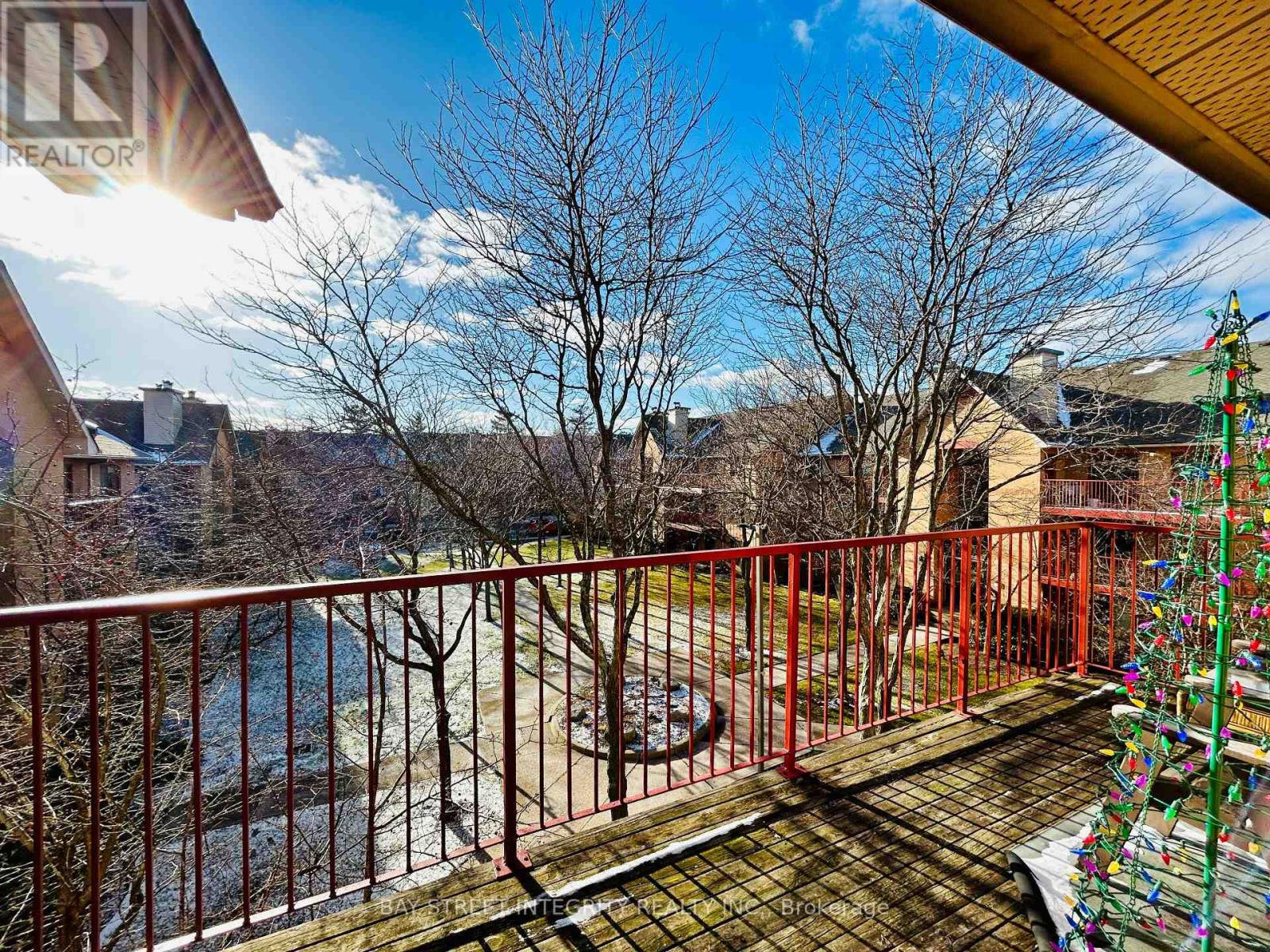 834 - 1508 Pilgrims Way, Oakville, Ontario  L6M 3H1 - Photo 13 - W12837984