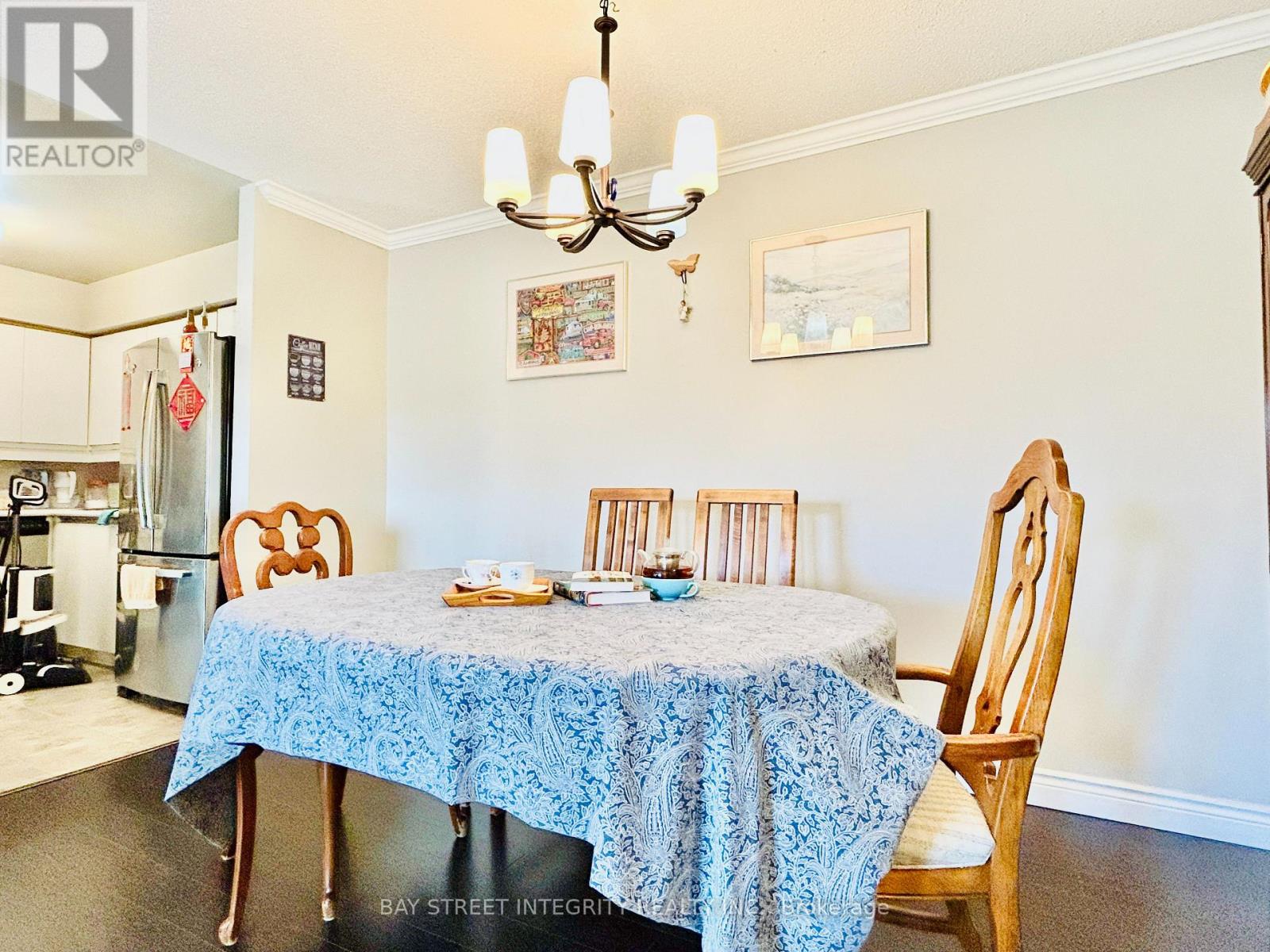 834 - 1508 Pilgrims Way, Oakville, Ontario  L6M 3H1 - Photo 6 - W12837984