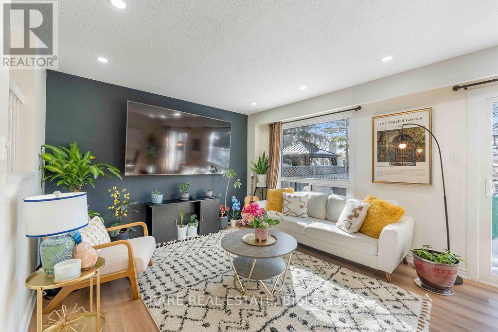 45 FANSHAWE DRIVE, Brampton, Ontario