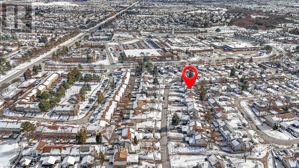 45 Fanshawe Drive, Brampton, Ontario  L6Z 1A7 - Photo 17 - W12838050