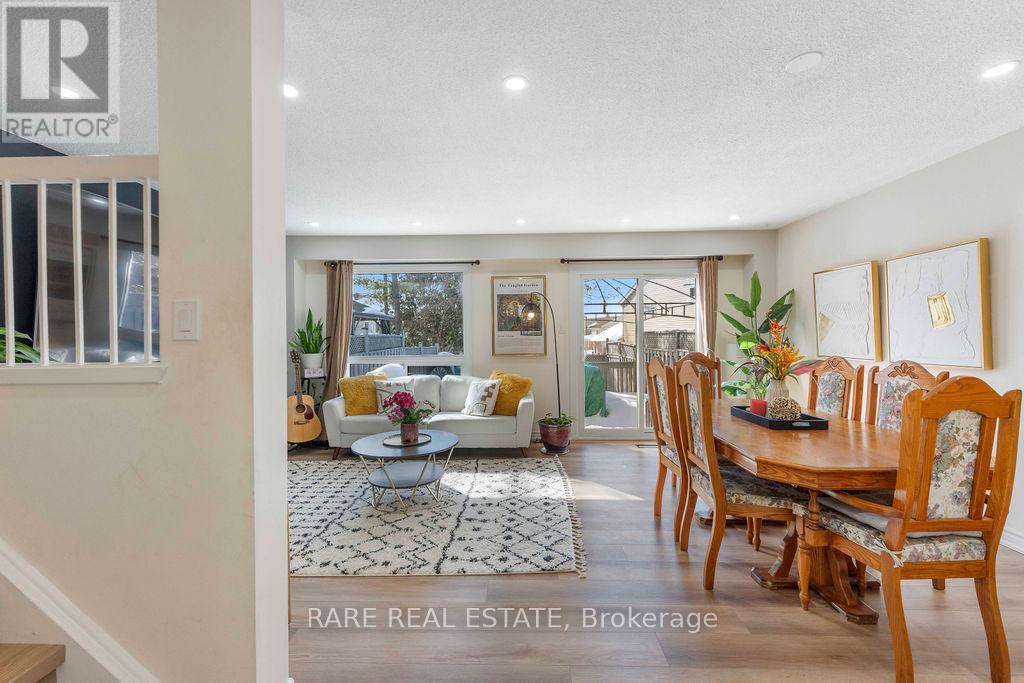 45 Fanshawe Drive, Brampton, Ontario  L6Z 1A7 - Photo 18 - W12838050