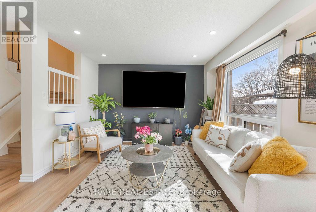 45 Fanshawe Drive, Brampton, Ontario  L6Z 1A7 - Photo 19 - W12838050