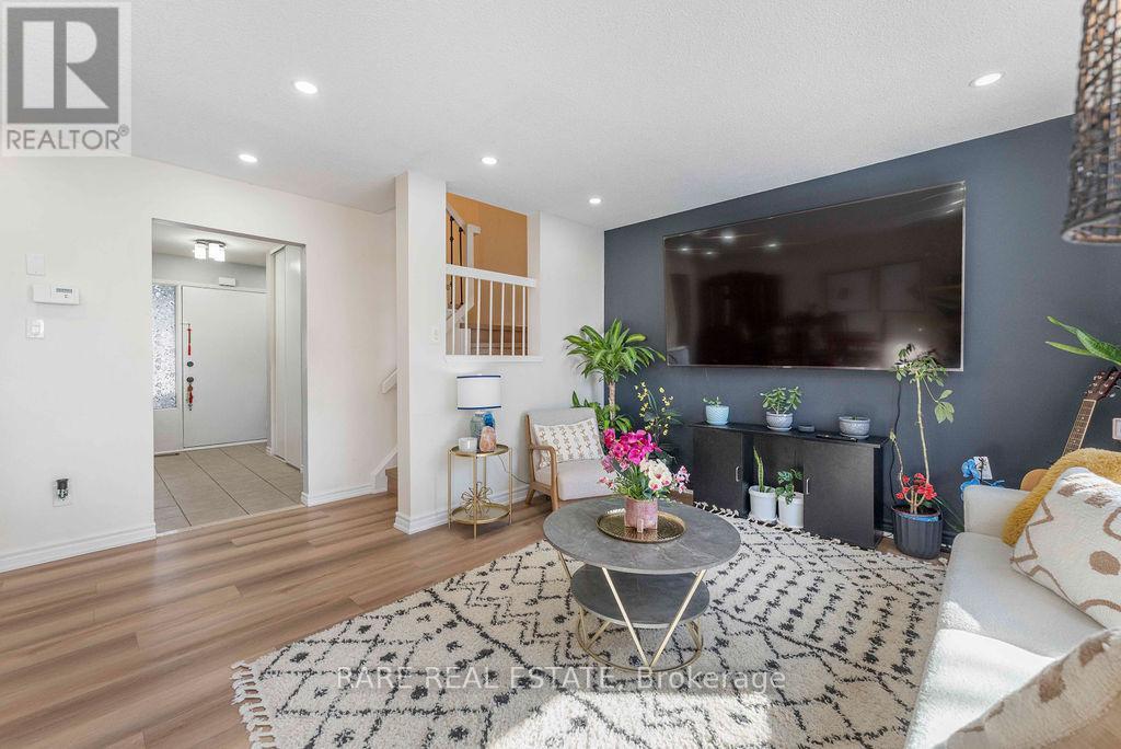 45 Fanshawe Drive, Brampton, Ontario  L6Z 1A7 - Photo 20 - W12838050