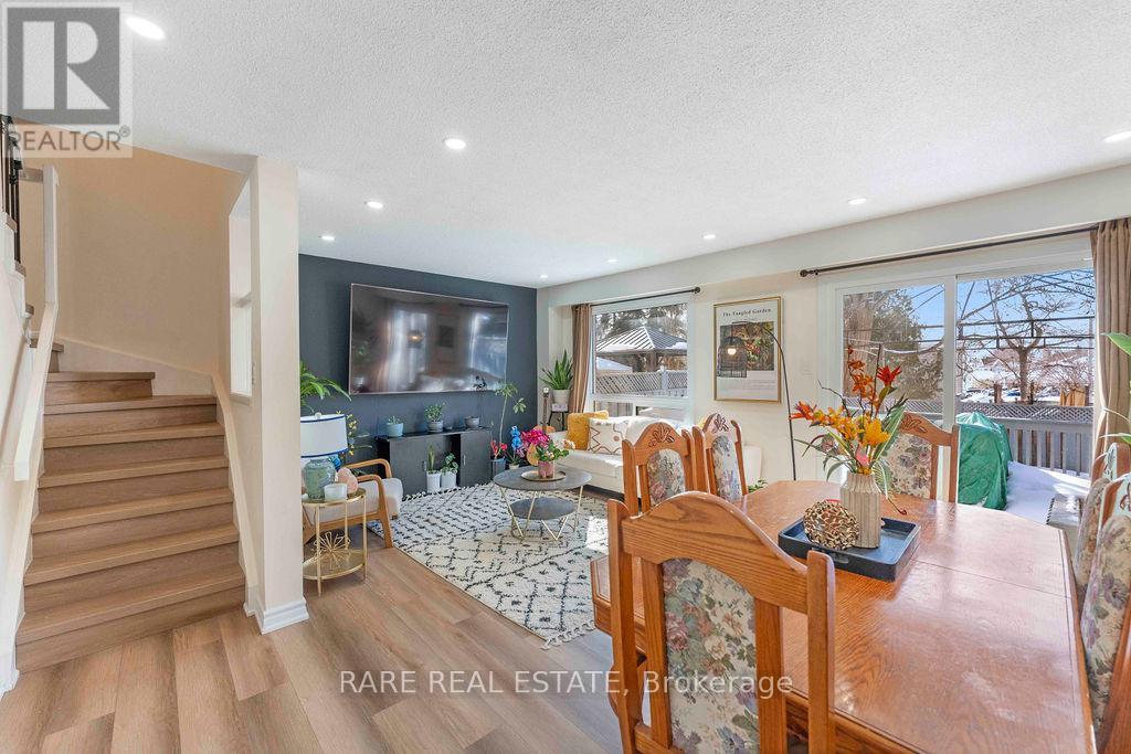 45 Fanshawe Drive, Brampton, Ontario  L6Z 1A7 - Photo 21 - W12838050