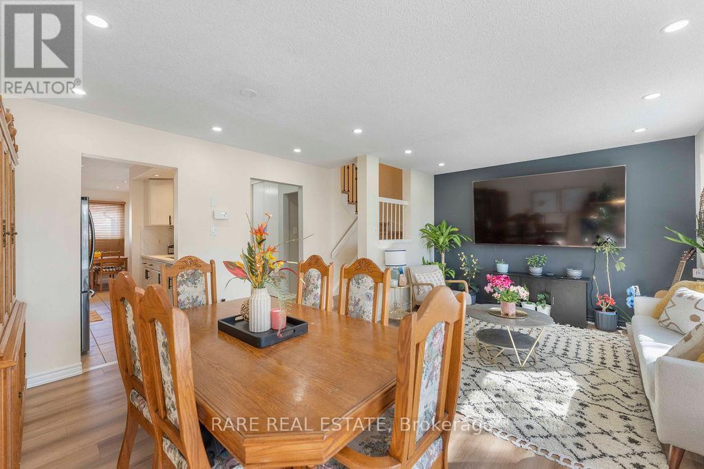 45 Fanshawe Drive, Brampton, Ontario  L6Z 1A7 - Photo 22 - W12838050