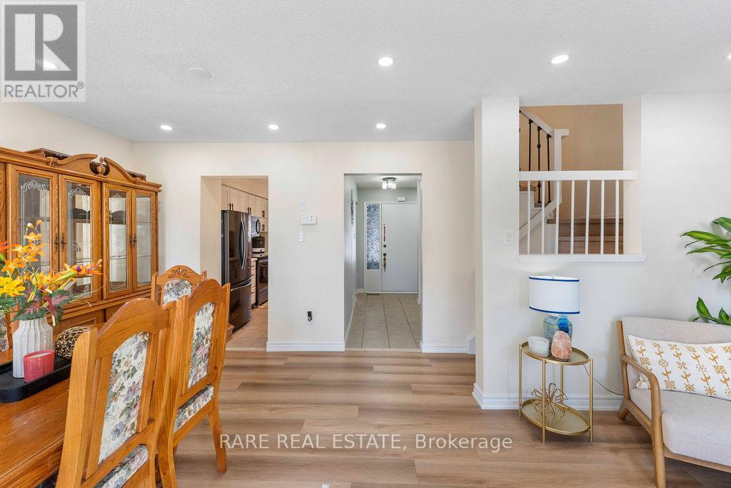 45 Fanshawe Drive, Brampton, Ontario  L6Z 1A7 - Photo 23 - W12838050