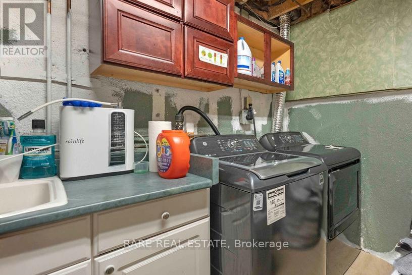 45 Fanshawe Drive, Brampton, Ontario  L6Z 1A7 - Photo 38 - W12838050