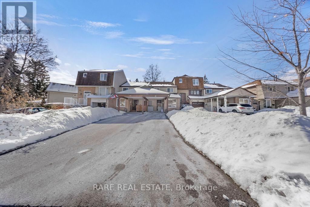 45 Fanshawe Drive, Brampton, Ontario  L6Z 1A7 - Photo 39 - W12838050