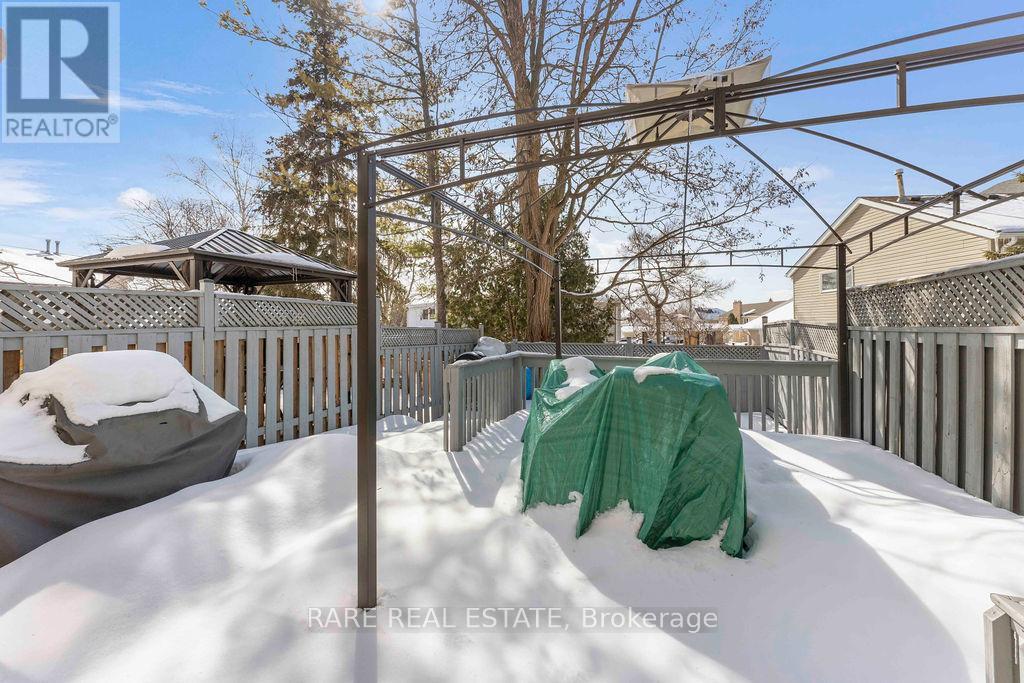 45 Fanshawe Drive, Brampton, Ontario  L6Z 1A7 - Photo 44 - W12838050