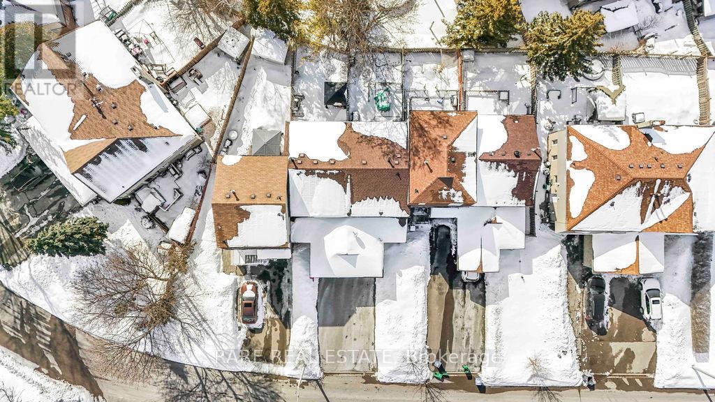 45 Fanshawe Drive, Brampton, Ontario  L6Z 1A7 - Photo 45 - W12838050