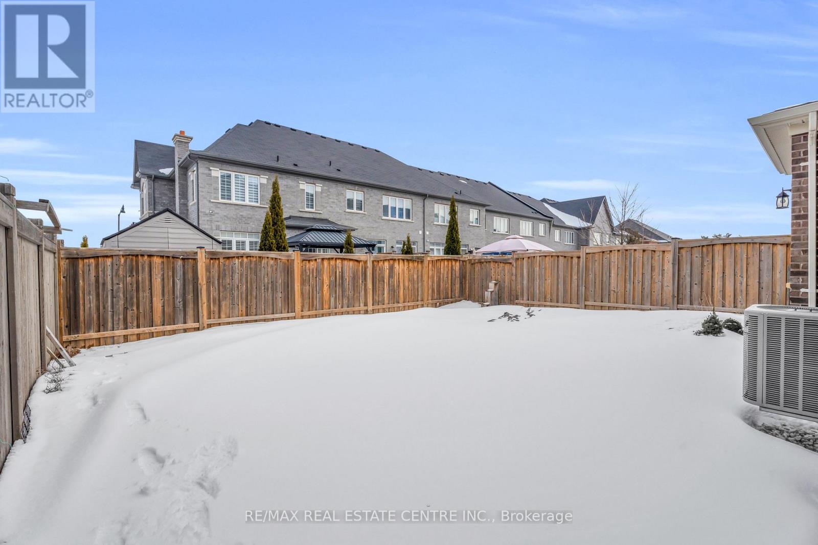 1 Perdita Road, Brampton, Ontario  L6Y 6B1 - Photo 49 - W12838058