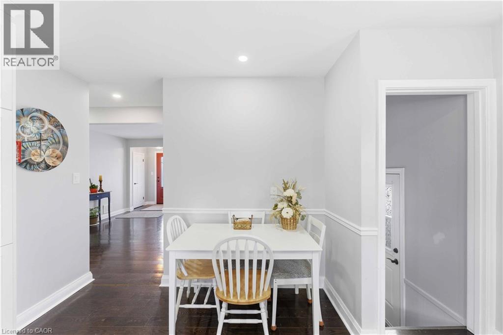 6122 Burdette Drive E, Niagara Falls, Ontario  L2E 5G7 - Photo 11 - 40809018