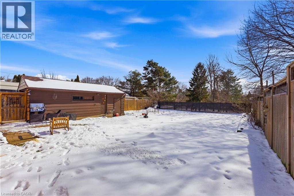 6122 Burdette Drive E, Niagara Falls, Ontario  L2E 5G7 - Photo 25 - 40809018