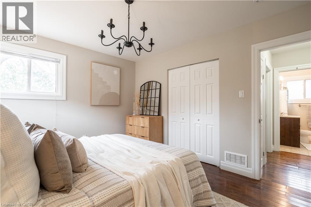 34 Briarwood Crescent Unit# Upper, Hamilton, Ontario  L9C 4B9 - Photo 16 - 40808940