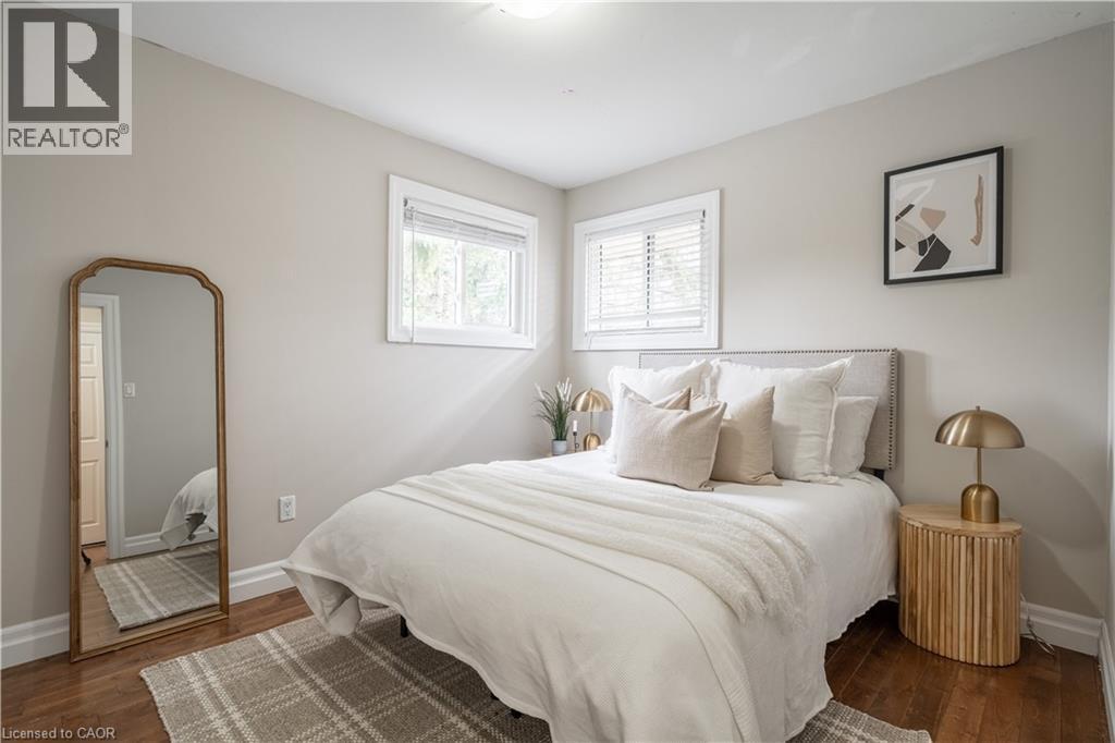 34 Briarwood Crescent Unit# Upper, Hamilton, Ontario  L9C 4B9 - Photo 18 - 40808940