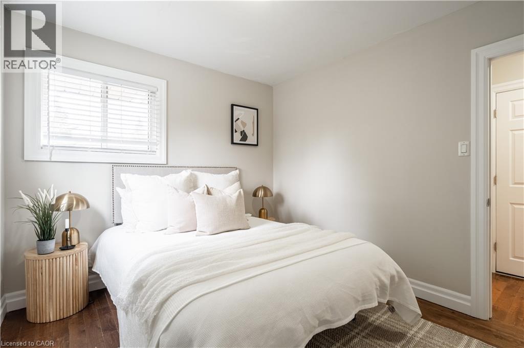 34 Briarwood Crescent Unit# Upper, Hamilton, Ontario  L9C 4B9 - Photo 19 - 40808940