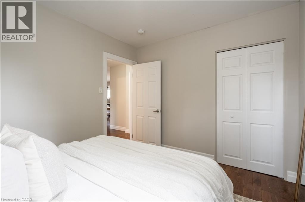 34 Briarwood Crescent Unit# Upper, Hamilton, Ontario  L9C 4B9 - Photo 20 - 40808940