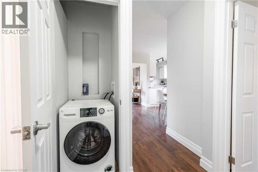 34 Briarwood Crescent Unit# Upper, Hamilton, Ontario  L9C 4B9 - Photo 25 - 40808940