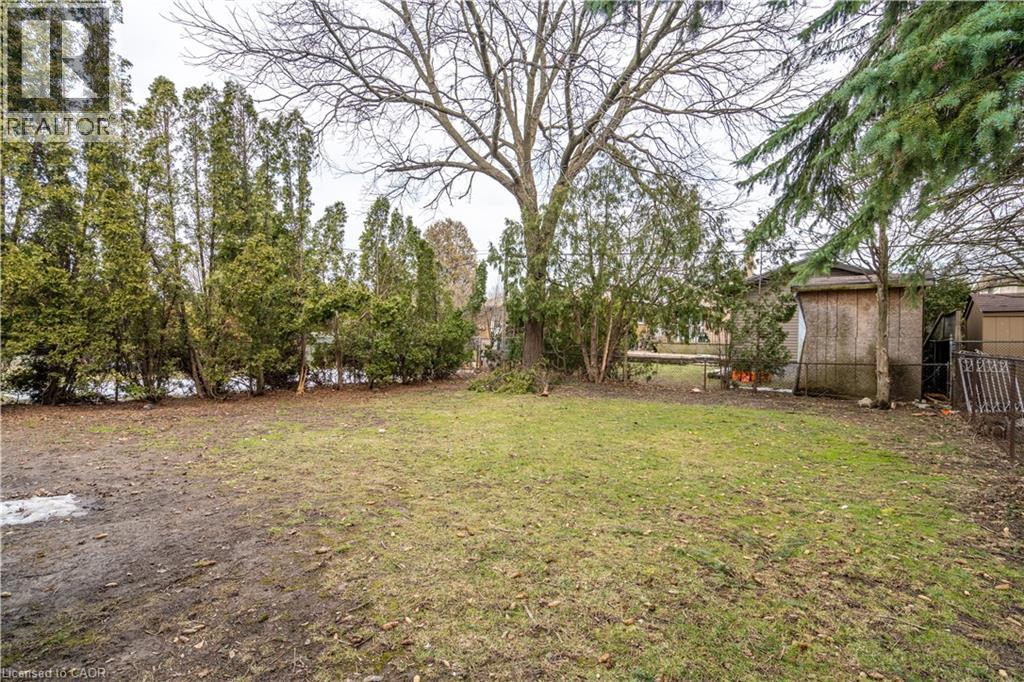 34 Briarwood Crescent Unit# Upper, Hamilton, Ontario  L9C 4B9 - Photo 27 - 40808940