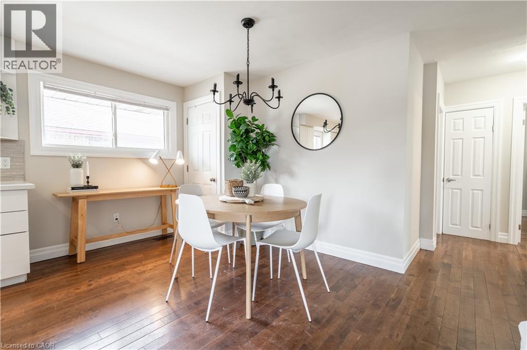 34 Briarwood Crescent Unit# Upper, Hamilton, Ontario  L9C 4B9 - Photo 7 - 40808940