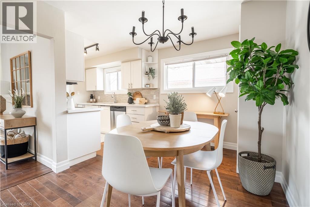 34 Briarwood Crescent Unit# Upper, Hamilton, Ontario  L9C 4B9 - Photo 8 - 40808940