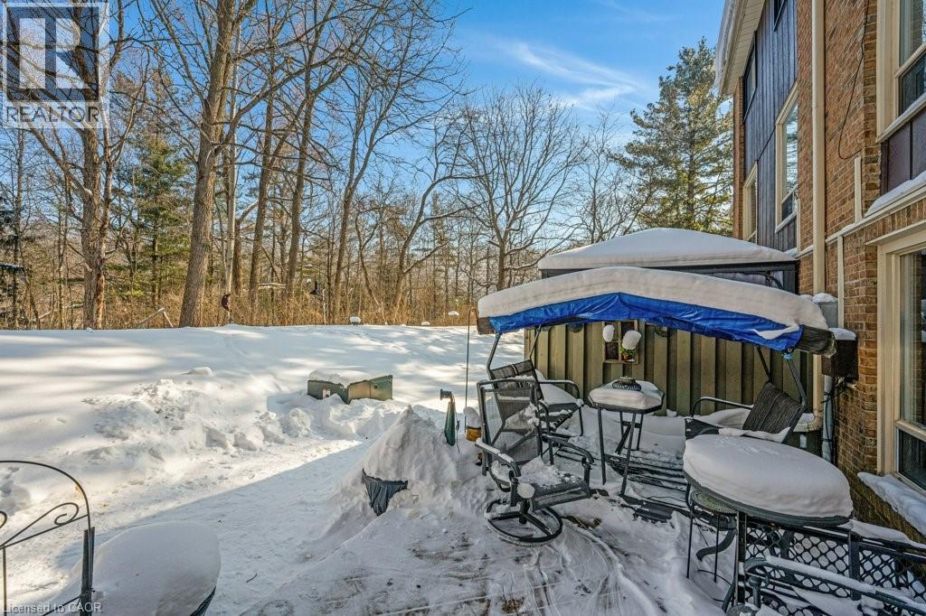 220 Salisbury Avenue Unit# 23, Cambridge, Ontario N1S 1K5 - Photo 39 - 40808722