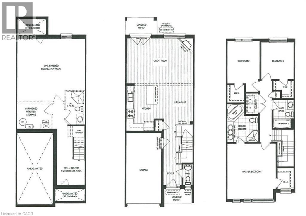 461 Blackburn Drive Unit# 22, Brantford, Ontario  N3T 0W9 - Photo 2 - 40808476