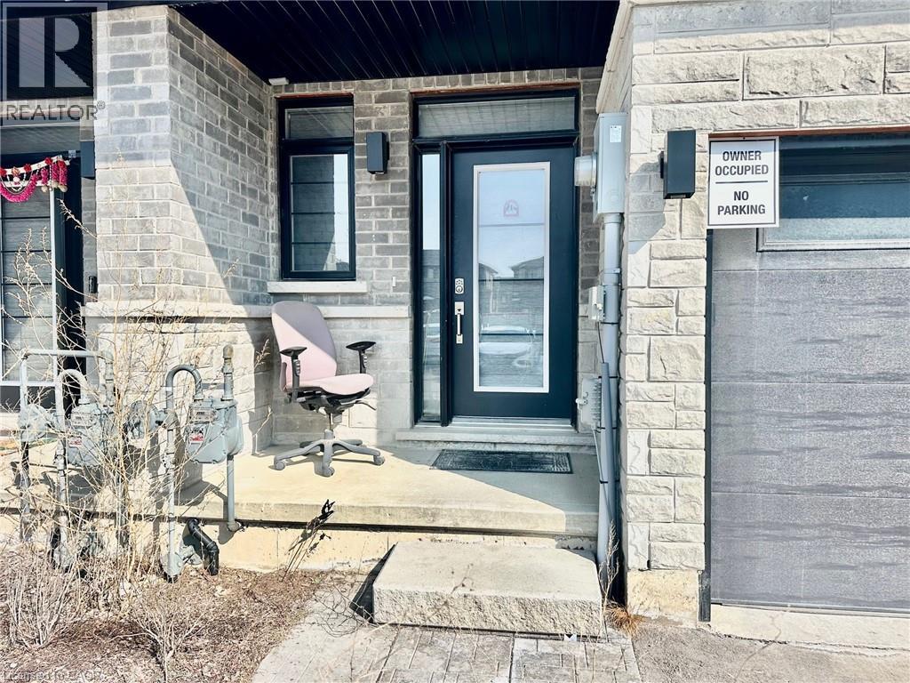 461 Blackburn Drive Unit# 22, Brantford, Ontario  N3T 0W9 - Photo 3 - 40808476