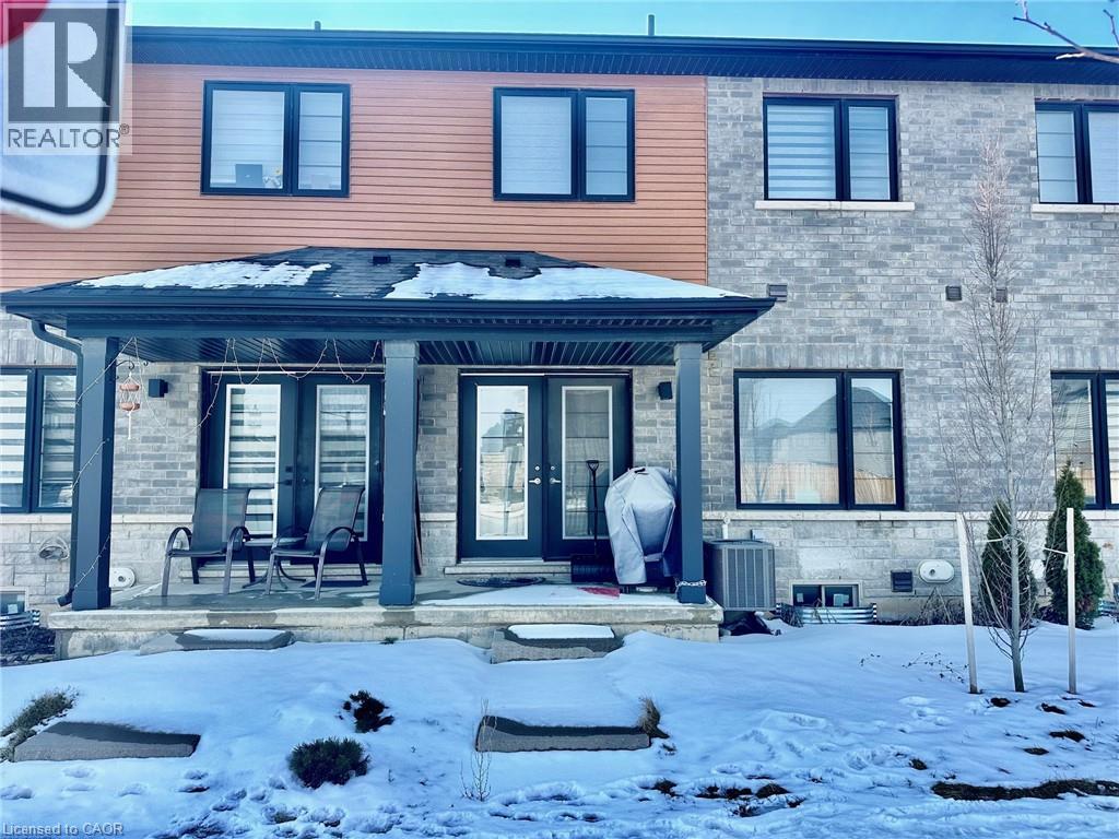 461 Blackburn Drive Unit# 22, Brantford, Ontario  N3T 0W9 - Photo 31 - 40808476