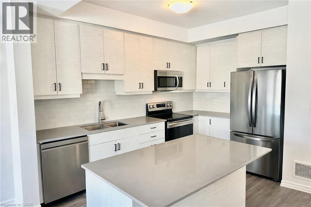 461 Blackburn Drive Unit# 22, Brantford, Ontario  N3T 0W9 - Photo 8 - 40808476