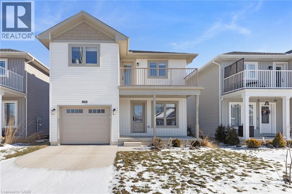 822 Main Street, Port Dover, Ontario  N0A 1N0 - Photo 1 - 40808201