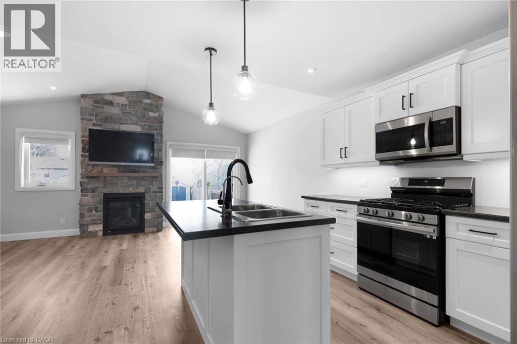 822 Main Street, Port Dover, Ontario  N0A 1N0 - Photo 14 - 40808201