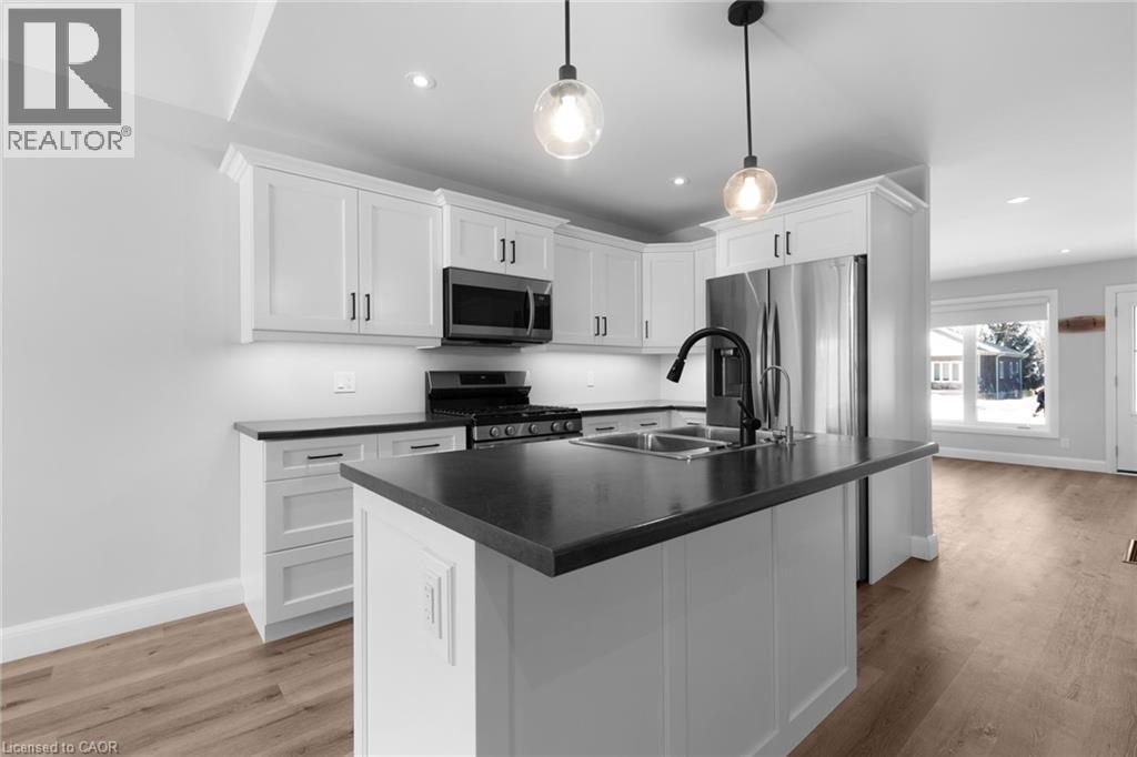 822 Main Street, Port Dover, Ontario  N0A 1N0 - Photo 15 - 40808201