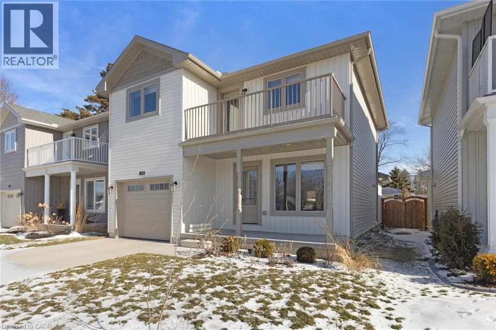 822 Main Street, Port Dover, Ontario  N0A 1N0 - Photo 2 - 40808201