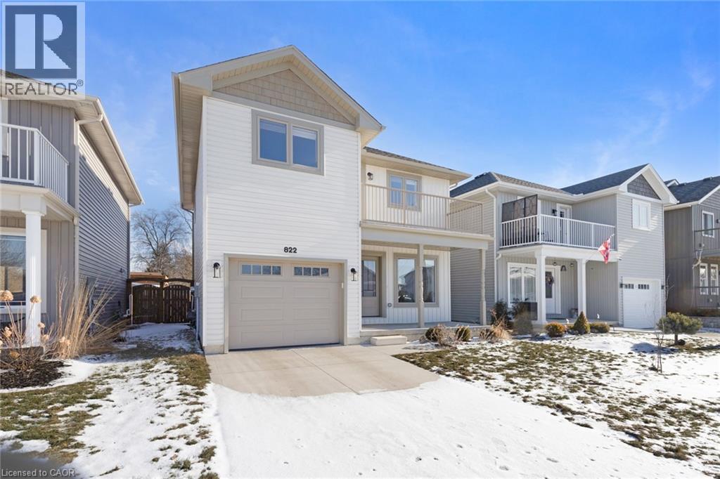 822 Main Street, Port Dover, Ontario  N0A 1N0 - Photo 3 - 40808201