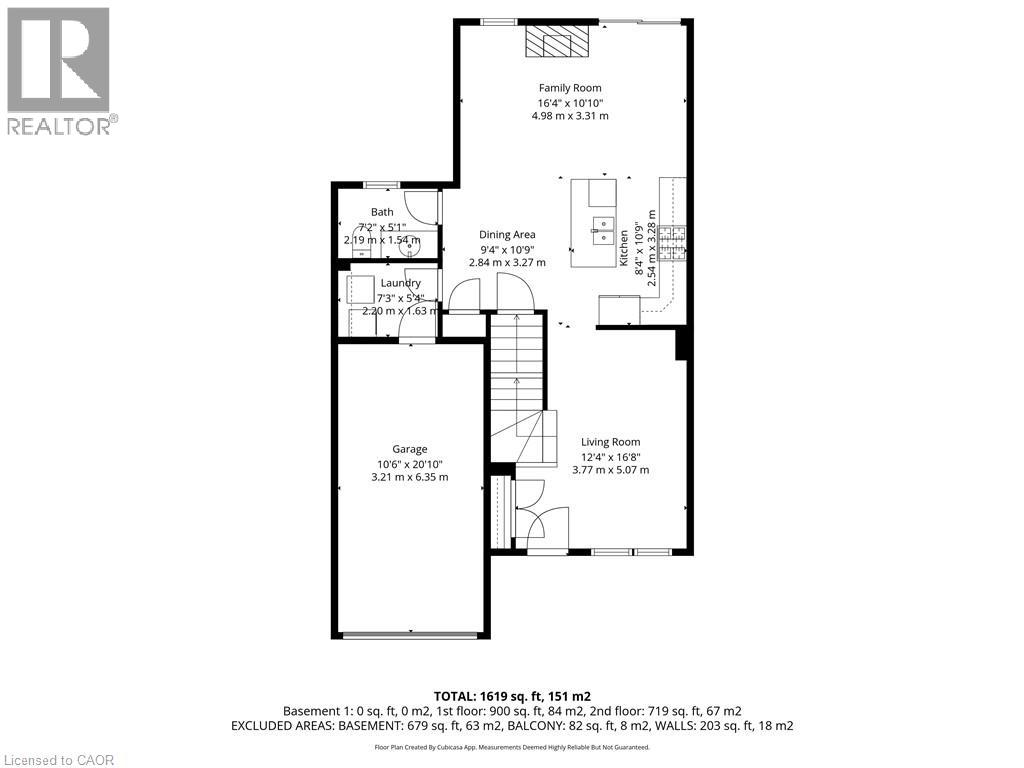 822 Main Street, Port Dover, Ontario  N0A 1N0 - Photo 34 - 40808201