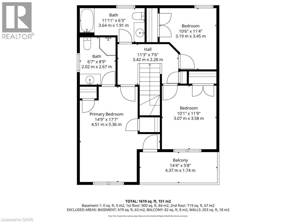 822 Main Street, Port Dover, Ontario  N0A 1N0 - Photo 35 - 40808201