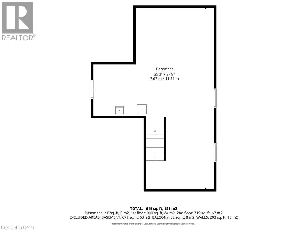 822 Main Street, Port Dover, Ontario  N0A 1N0 - Photo 36 - 40808201