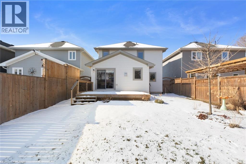 822 Main Street, Port Dover, Ontario  N0A 1N0 - Photo 5 - 40808201