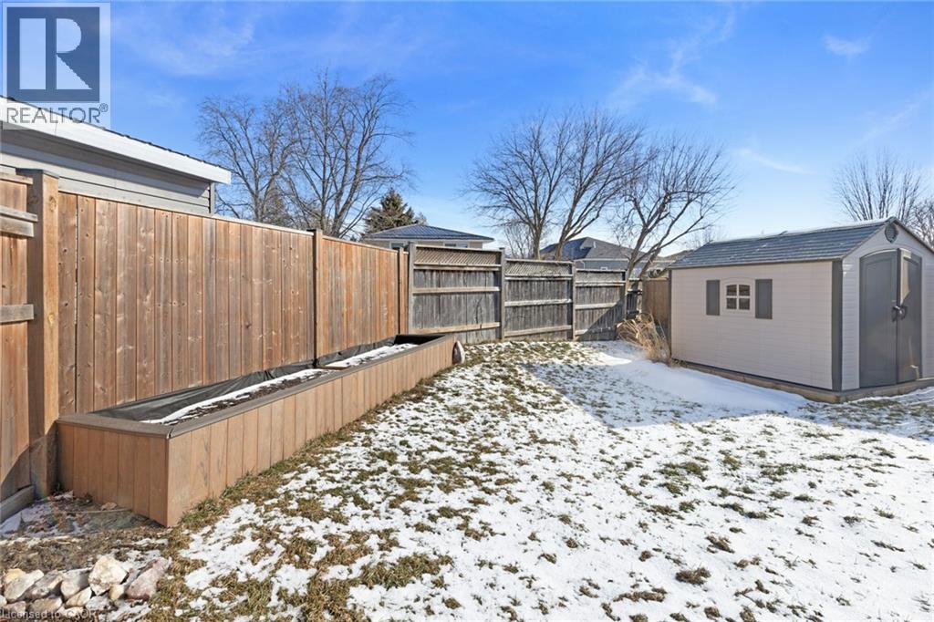 822 Main Street, Port Dover, Ontario  N0A 1N0 - Photo 6 - 40808201